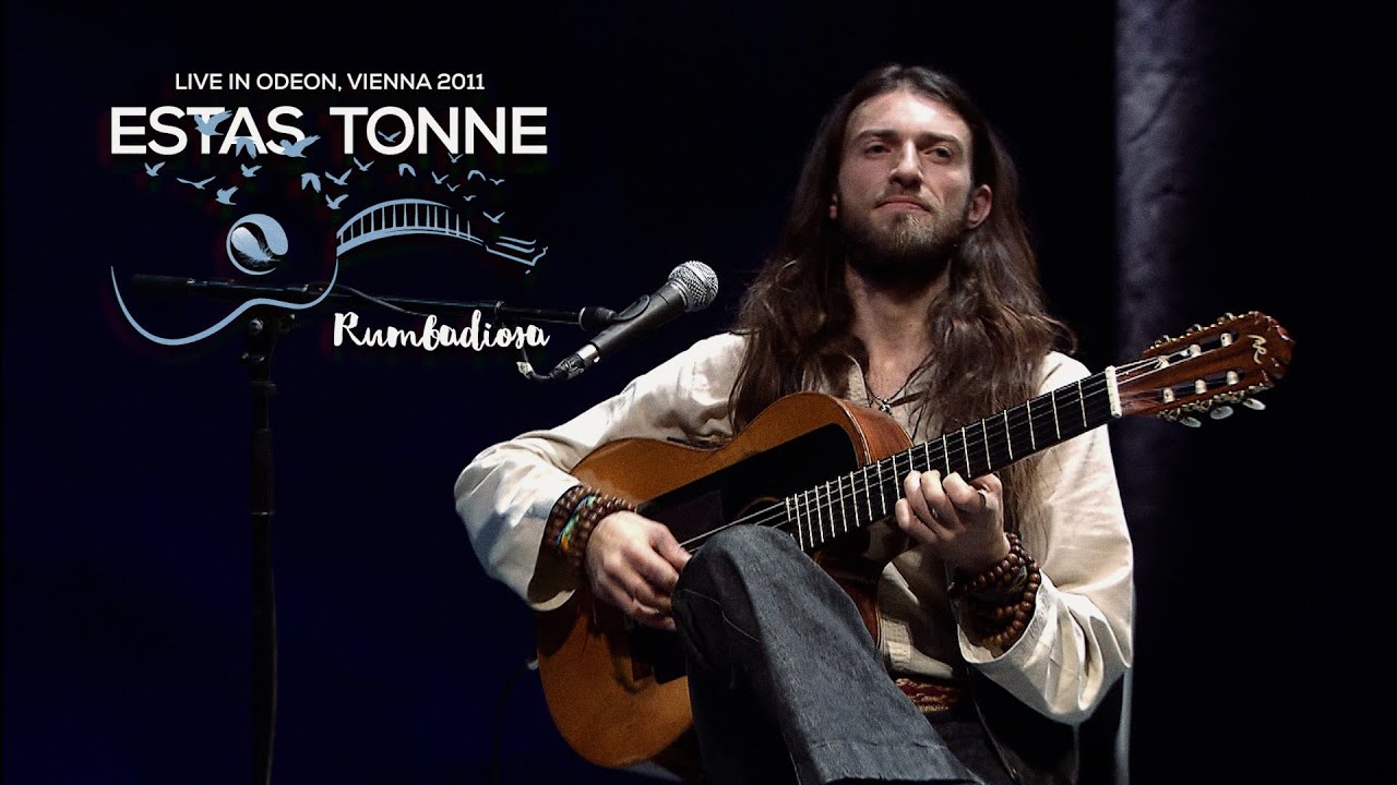 Tonne || Rumbadiosa || Live Vienna 2011 -