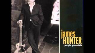 Video thumbnail of "James Hunter - Kick It Around"