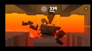 Smash hit SuperShuffle Hit part 1 in Mayhem Mode (Nose)