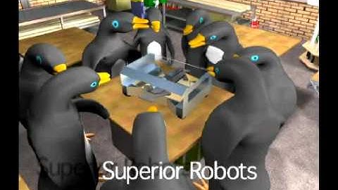 FRC228 Animation 2002