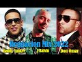 Daddy Yankee, Karol G, Ozuna &amp; J Balvin, Don Omar - Best Pop Latino Songs 2022 - Reggaetion Hits