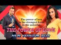 NEW VERSION 2022 - THE POWER OF LOVE - HAUSER & BENEDETTA