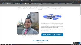 The Facebook Pixel.. The Most Powerful Tool... Ever... (Affiliate Marketing Masterclass)