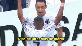 Santos F C  Campeão Paulista 2015 (Ricardo Peres / Bio Peres)