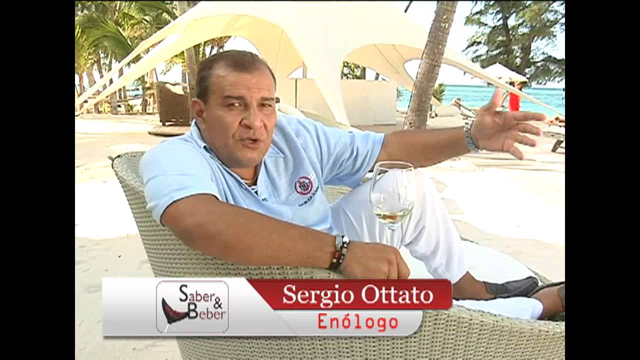 Saber y beber (bvtv canal 87)