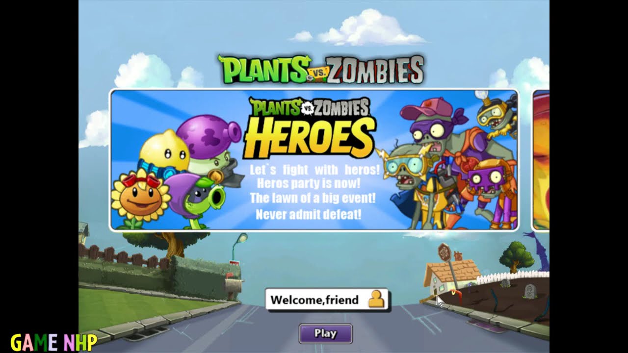 Plants Vs Zombies 2 Pak Mod By Winter Melon Mod Heroes Youtube