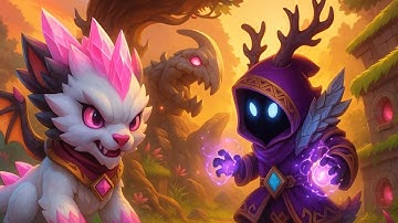 Dracattus: NFT Based Gaming on Chia