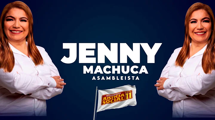 Jenny Machuca - Buenavista