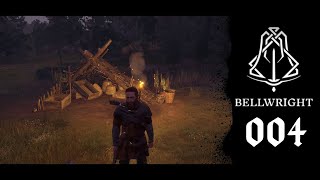 Bellwright 004: Fallen &amp; Felle für Hearndean