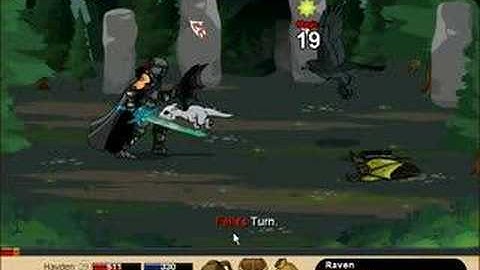 Dragonfable Easy Money