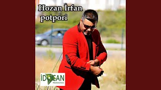 Sosına Merga / Ayde Lele (Potpori)