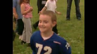 Noggin Presents Cjs Jumping Race Elmos World