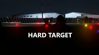 1st SFOD-D HARD TARGET  /Part one/