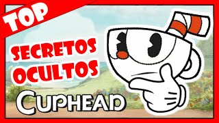 15 Secretos De Cuphead Que Quizás No Conoces