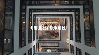 AWANNGROUP - BOUTIQUE HOTEL - AWANN Experience