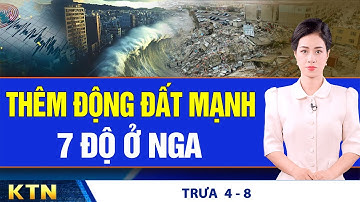 TRƯA 4/8: Nhiều người Trung Quốc bị tù chung thân; VN: Chuyên gia nêu loạt rào cản về xe máy điện