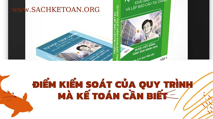 Ban kiểm soát có được ký chứng từ kế toán năm 2024