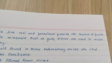 Inside Our Earth | Class 7 | Geography 2 | Ratna Sagar | Social Science | Textbook Solutions | CBSE