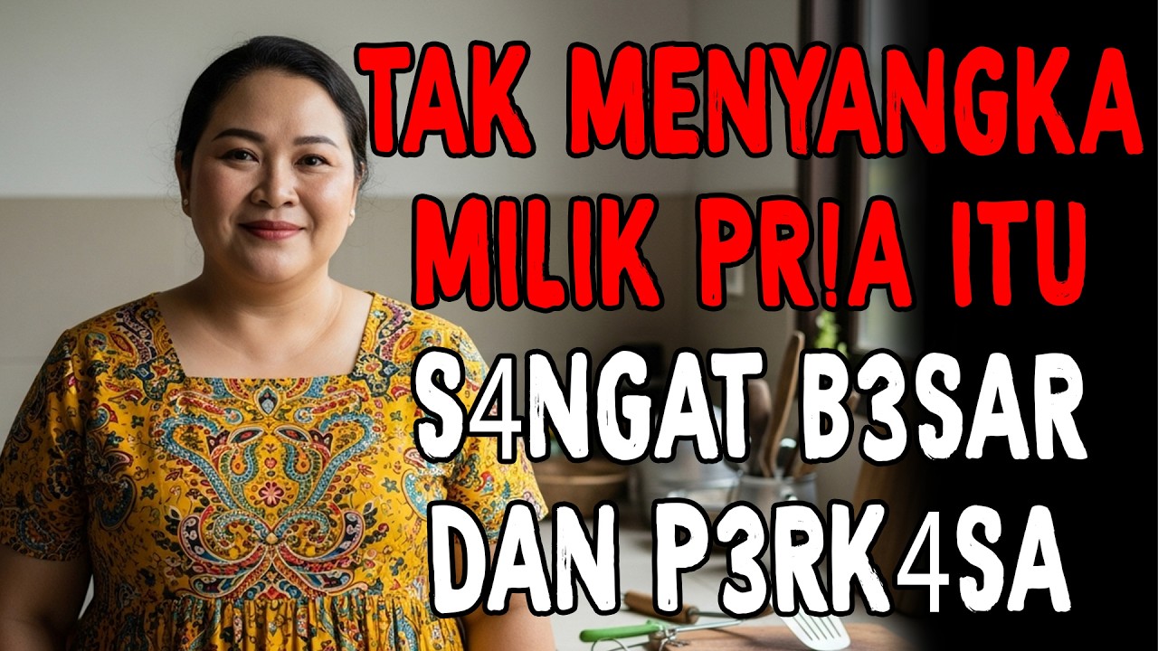 Kisah Nyata Kesepian yang Membawa Janda Ini ke Nasib Tragis