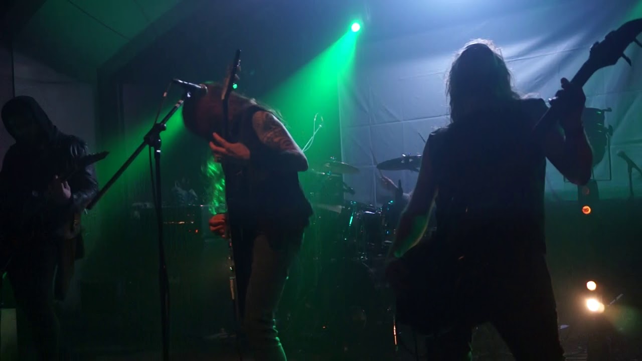Slidhr at  Caledonian Darkness 2016