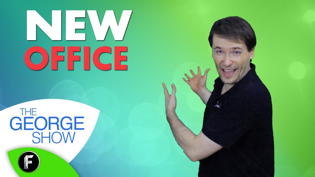 ★ New Freedom! office update