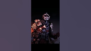 THE MOST OP Character in Darkest Dungeon 2