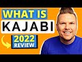 What is Kajabi? 2022 Review: Everything you need to know PLUS New Features!