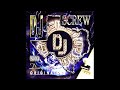 DJ Screw Lil KeKe Big Pokey Time Keep On Tickin RIP BIG POKEY Freestyle HQ mp3