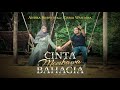 Cinta membawa bahagia  andra respati feat gisma wandira official music