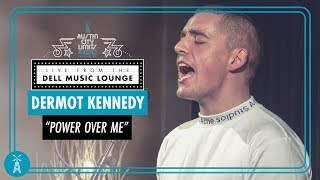 Dermot Kennedy "Power Over Me" [LIVE Performance] | Austin City Limits Radio chords