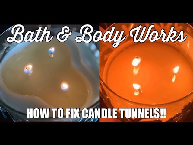 DIY Three Wick Candle Jars Turned Treat Jars — WE MOVED! Visit  ashleyburk.com