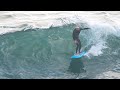 Gerry Lopez Surftech Video