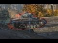 【WoT：KV-1】ゆっくり実況でおくる戦車戦Part35 byアラモンド