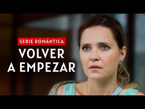 ¡UN DRAMA ROMÁNTICO SOBRE LAS SEGUNDAS OPORTUNIDADES! ¿PODRÁ EL DESTINO UNIRLOS A PESAR DE TODO?