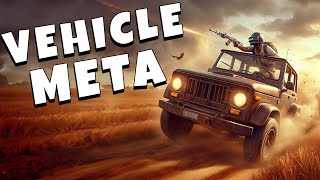 does this META RUIN SOLOS! PUBG Console XBOX PS5 PS4