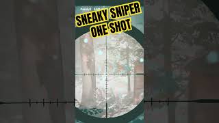 3449-8741-8250 Sneaky Sniper