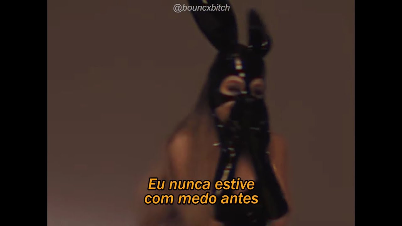 safety net (tradução) // Ariana Grande YouTube