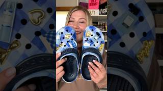 Bath & Body Works Came Out With Scented Crocs?! 💙🤍 #bathandbodyworks #fragrance