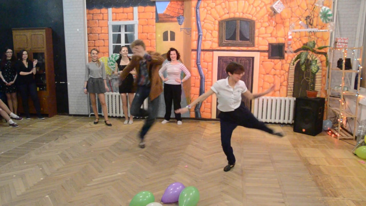 Solo - 6th Battle (KSDC Exchange 2017)