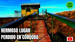 Córdoba Cuesta Blanca Un lugar maravilloso que tienes que conocer Águila Blanca Córdoba