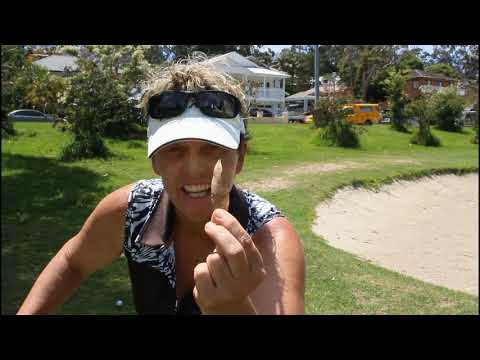 #201: The Secret to Hitting Over The Bunker Successfully