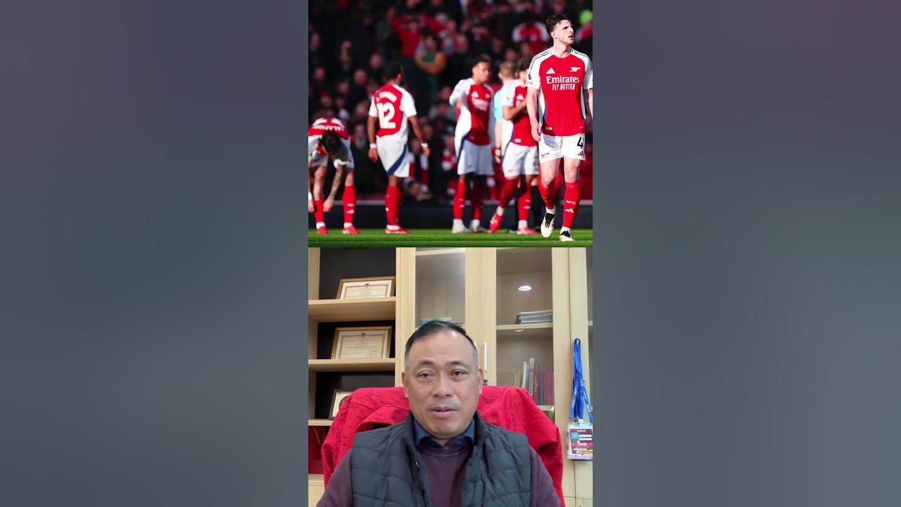 Gabriel Martinelli- Ngôi Sao Mới Của Pháo Thủ Thành London