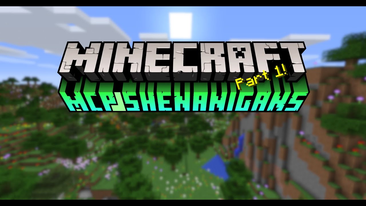 Minecraft Mod Coder Pack Shenanigans Greetings From H E L L World Minecraft Mod Coder Pack Shenanigans Greetings From H E L L World