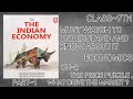 Part-1 class 9th economics chapter 2 the price puzzle,what drive the market ?