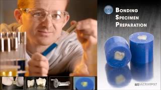 Bonding Specimen Preparation