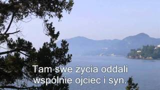 Tam daleko (Tamo daleko) - serbska pieśń z I WŚ