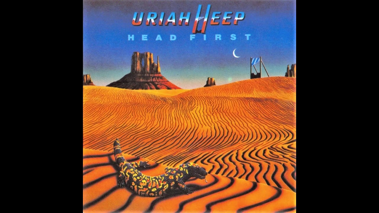 Uriah Heep - The Other Side of Midnight (Remastered 2020) adlı videoyu YouTube'da izle Uriah Heep - The Other Side of Midnight (Remastered 2020) adlı videoyu YouTube'da izle