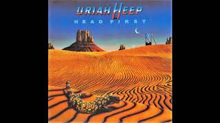 Uriah Heep - The Other Side of Midnight  (Remastered 2020)