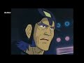 Daitarn 3 ultimo episodio ITA