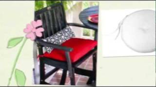 Replacement Cushion - Indoor And Outdoor Replacement Cushion